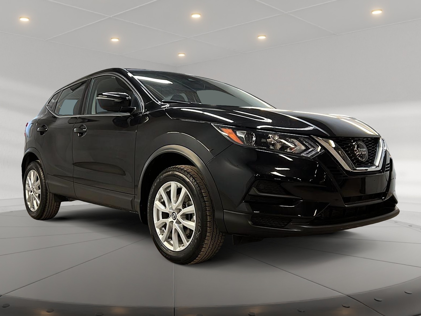 Nissan Qashqai S 4RM 2023 — photo 3