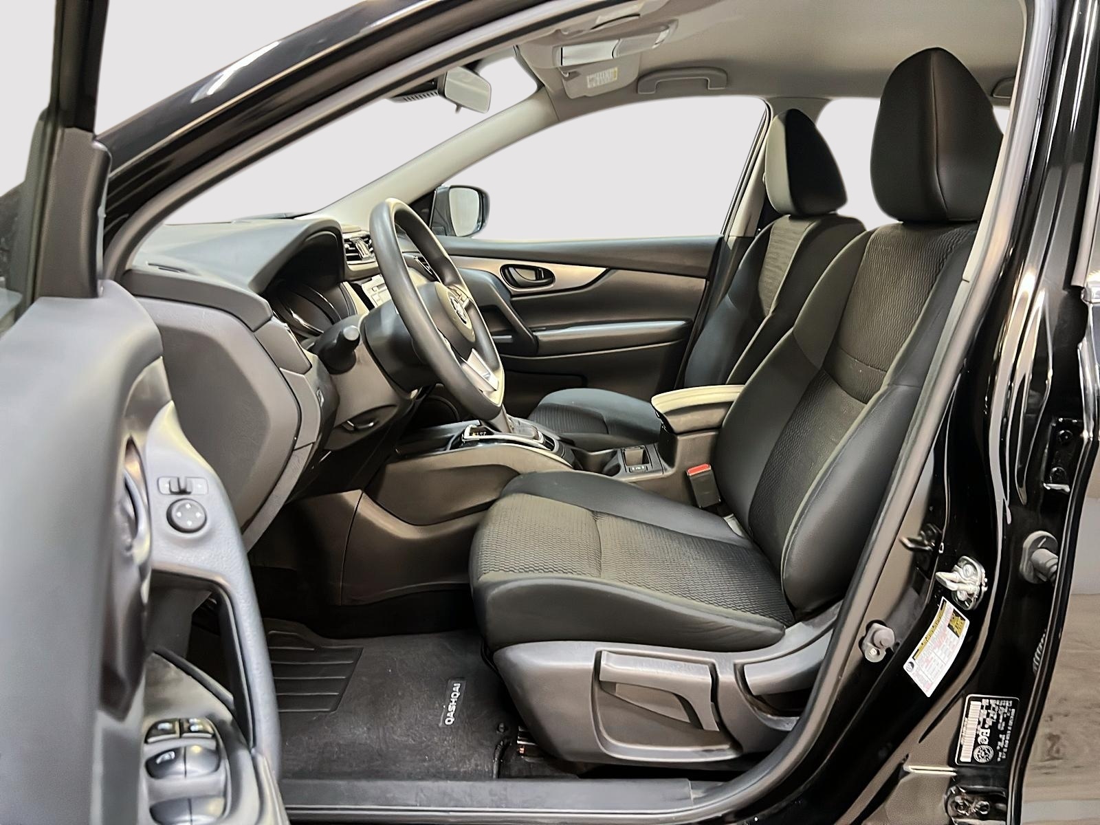 Nissan Qashqai S 4RM 2023 — photo 7