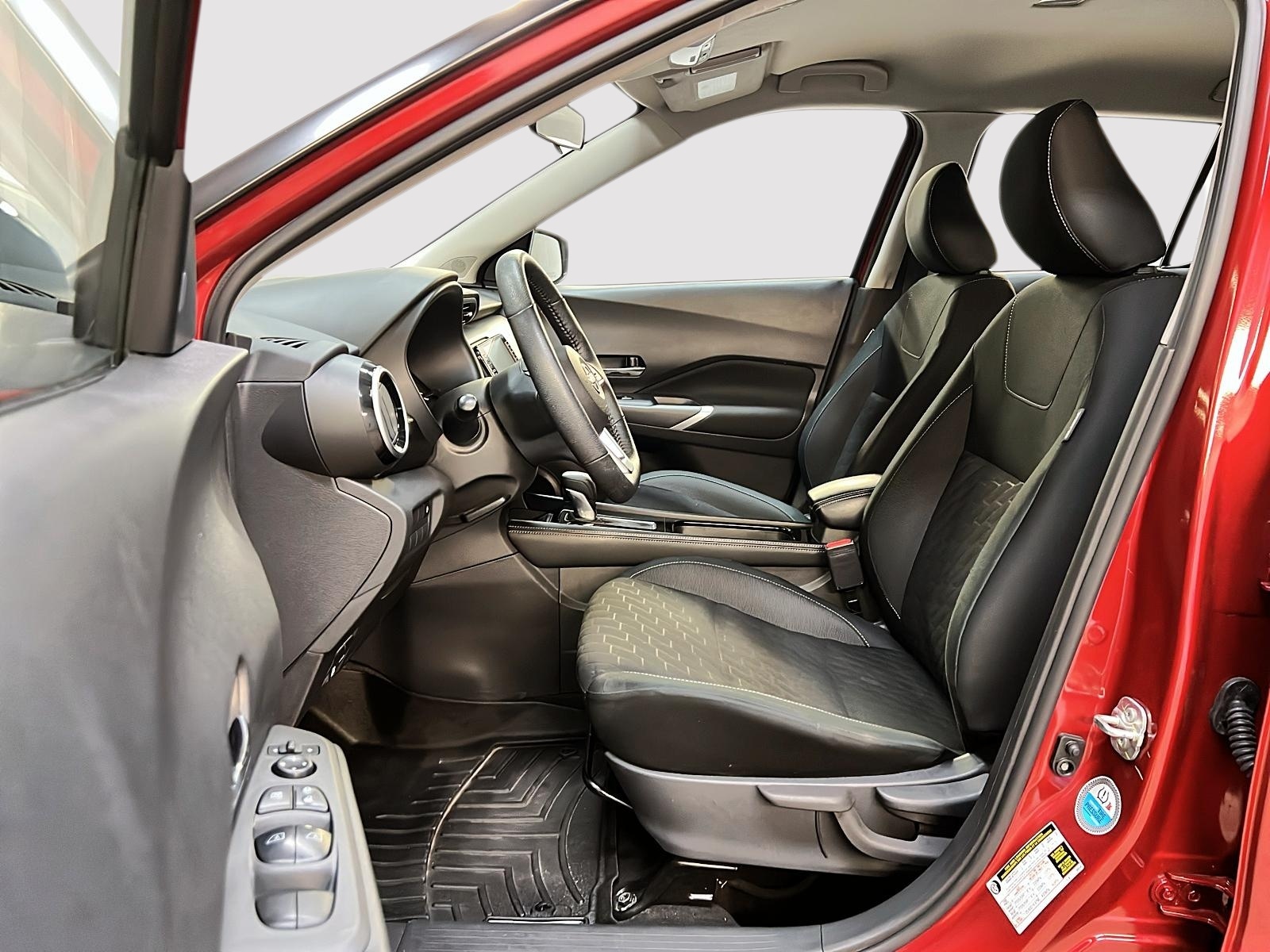 Nissan Kicks SV 2024 — photo 7