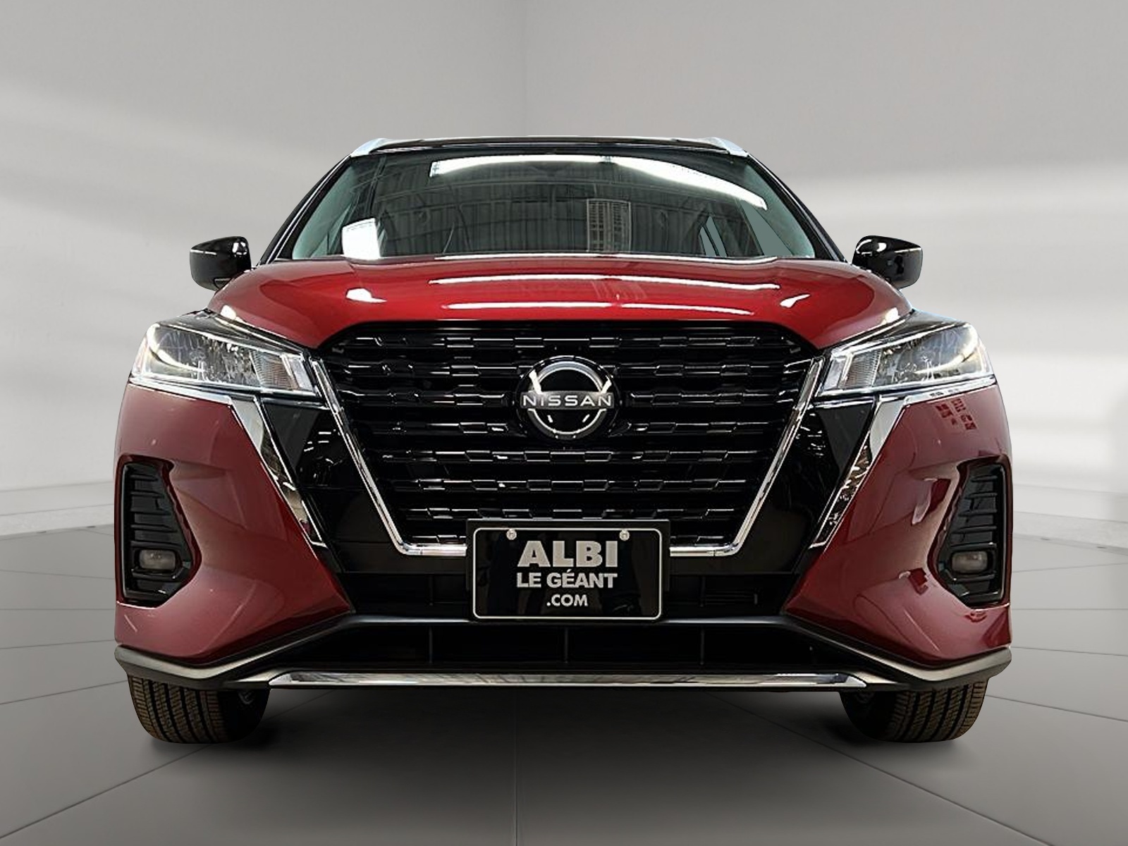 Nissan Kicks SV 2024 — photo 2