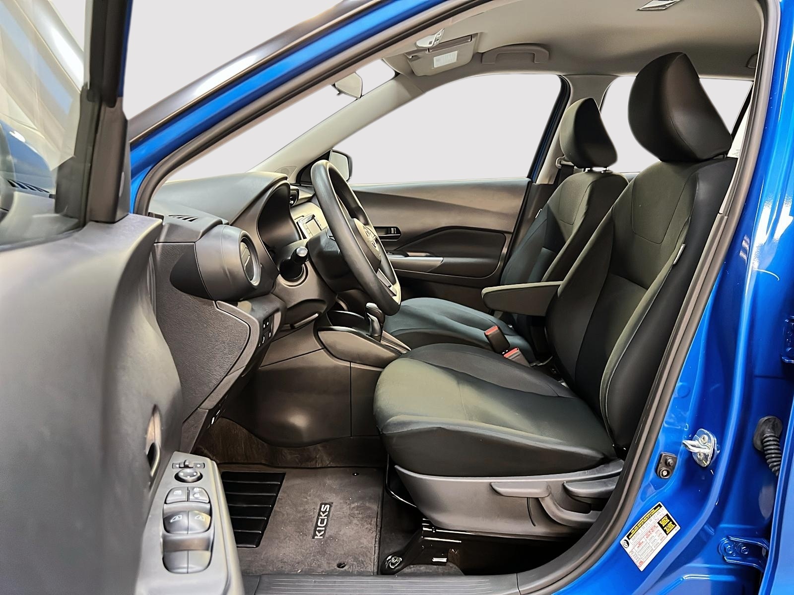 Nissan Kicks S 2024 — photo 7