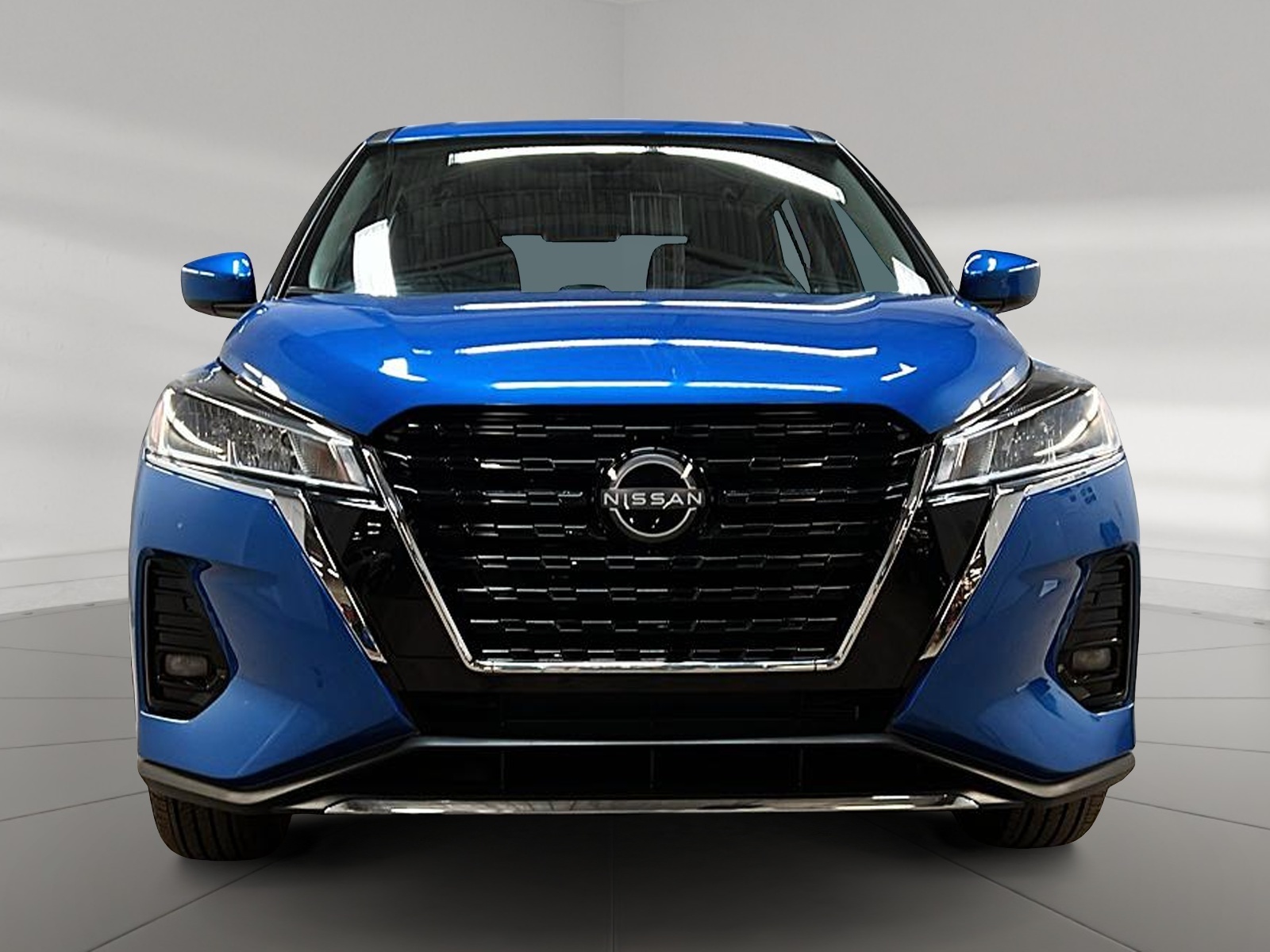 Nissan Kicks S 2024 — photo 2