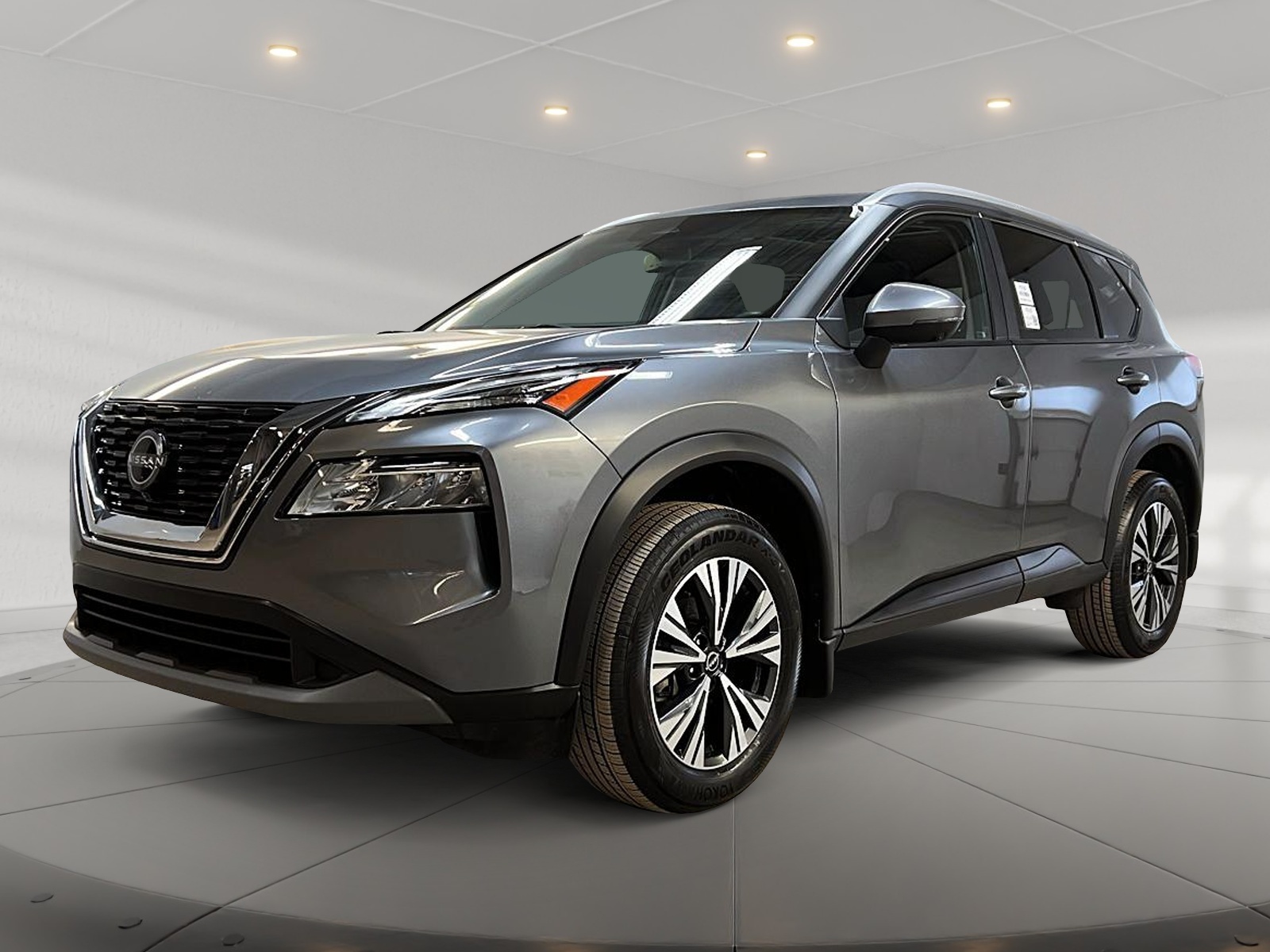 Nissan Rogue SV TOIT PANO 4RM 2023