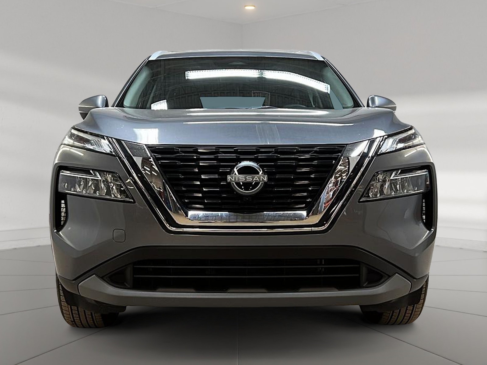 Nissan Rogue SV TOIT PANO 4RM 2023 — photo 2
