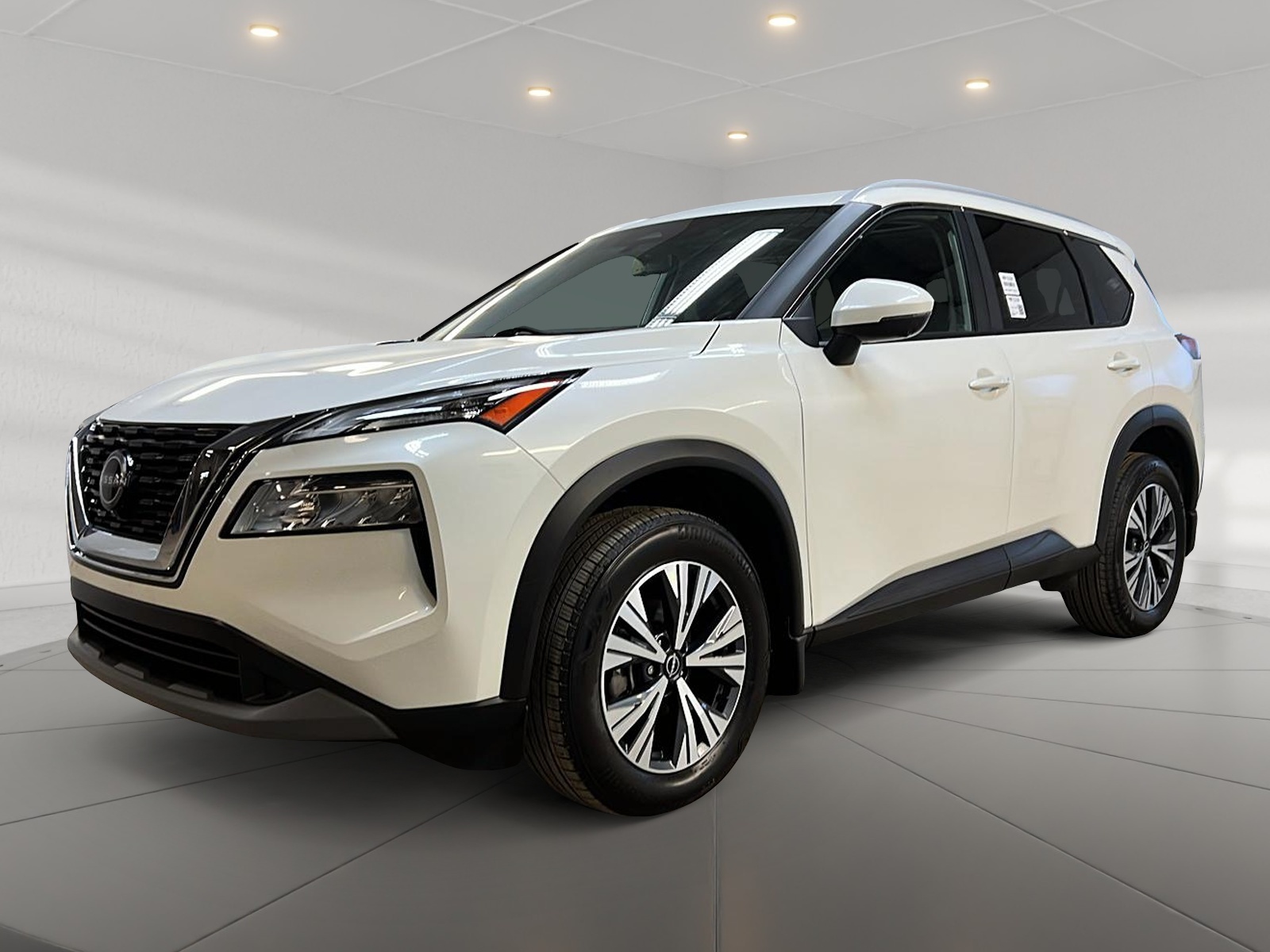 Nissan Rogue SV TOIT PANO 4RM 2023