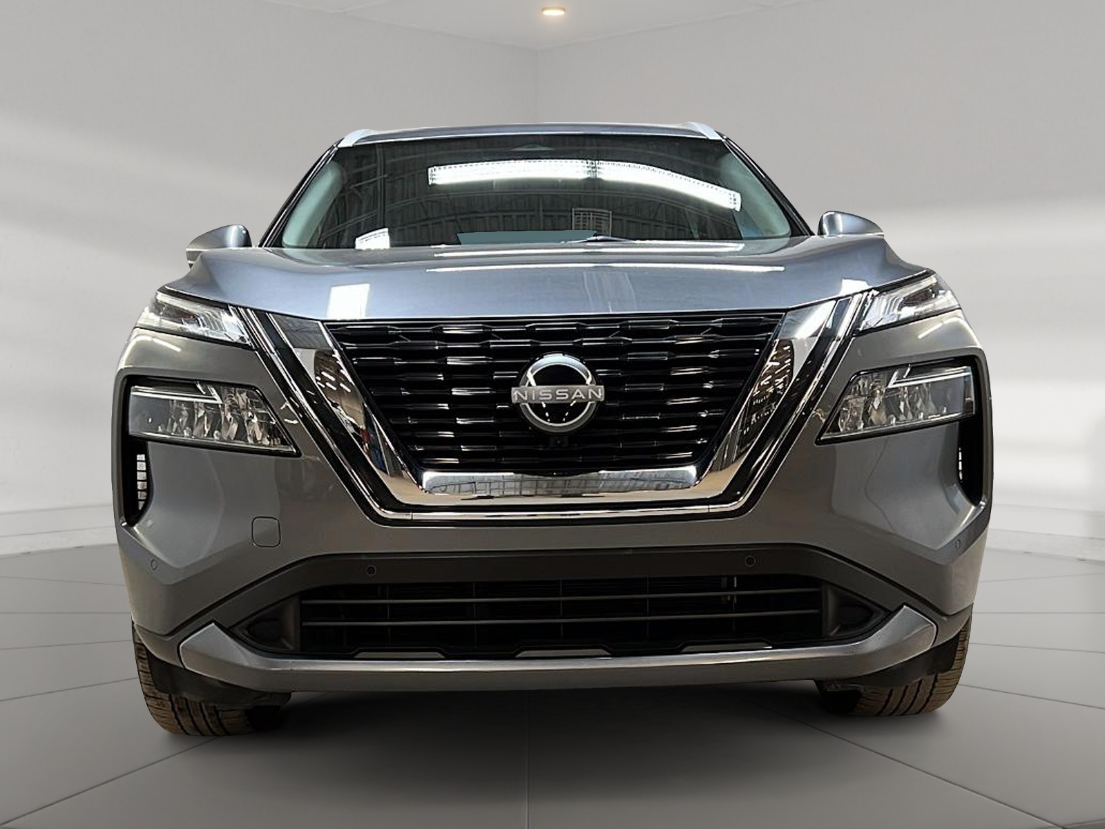 Nissan Rogue SL CUIR TOIT PANO NAV 4RM 2023 — photo 2