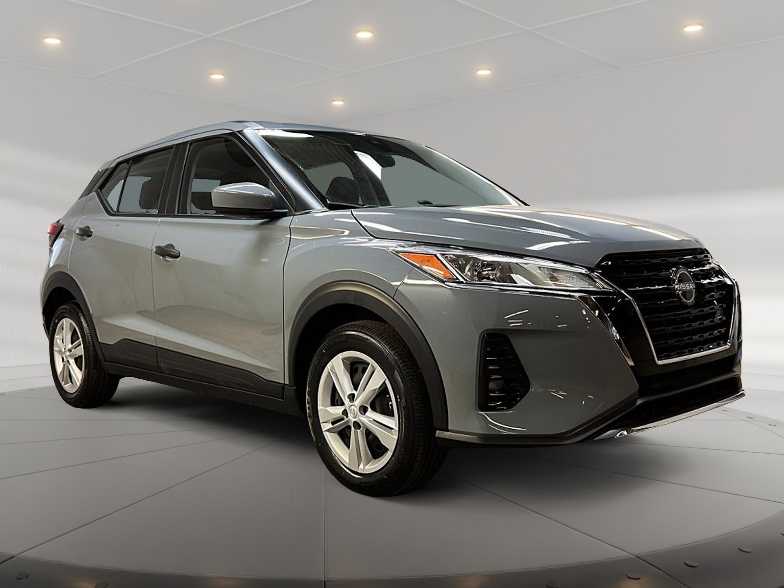 Nissan Kicks S 2024 — photo 3