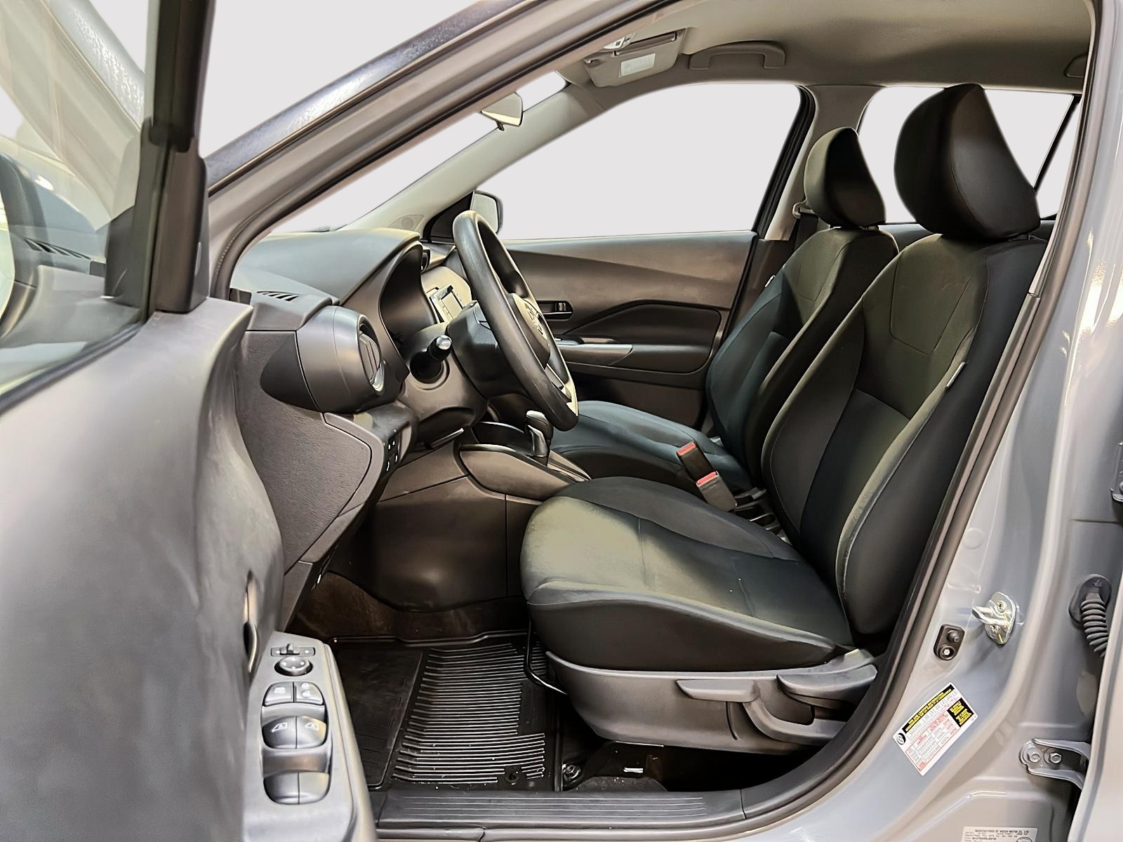 Nissan Kicks S 2024 — photo 7