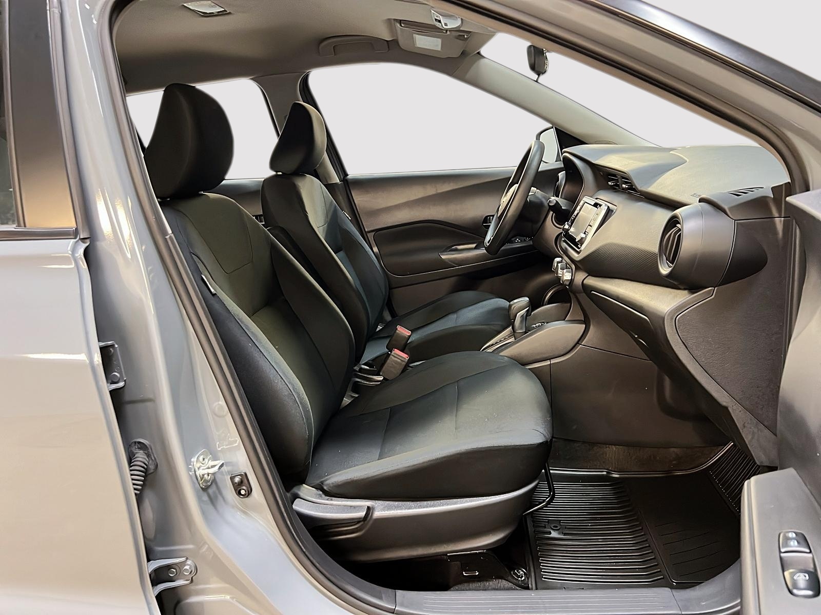 Nissan Kicks S 2024 — photo 8