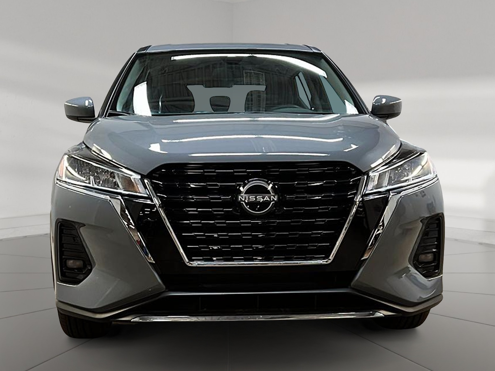 Nissan Kicks S 2024 — photo 2