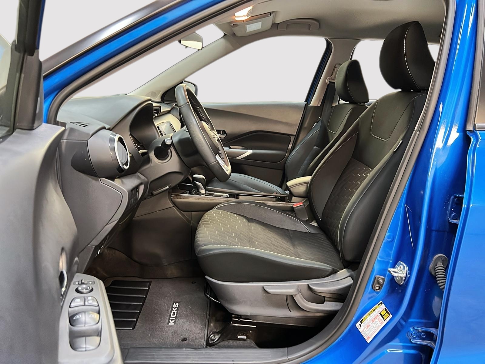 Nissan Kicks SV 2024 — photo 7