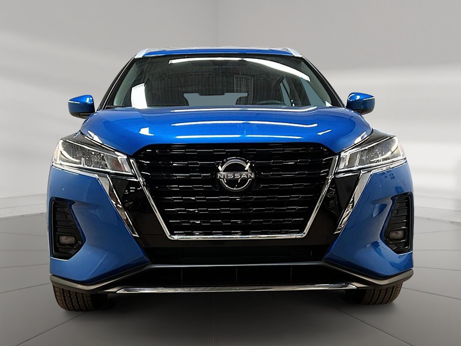 Nissan Kicks SV 2024 — photo 2