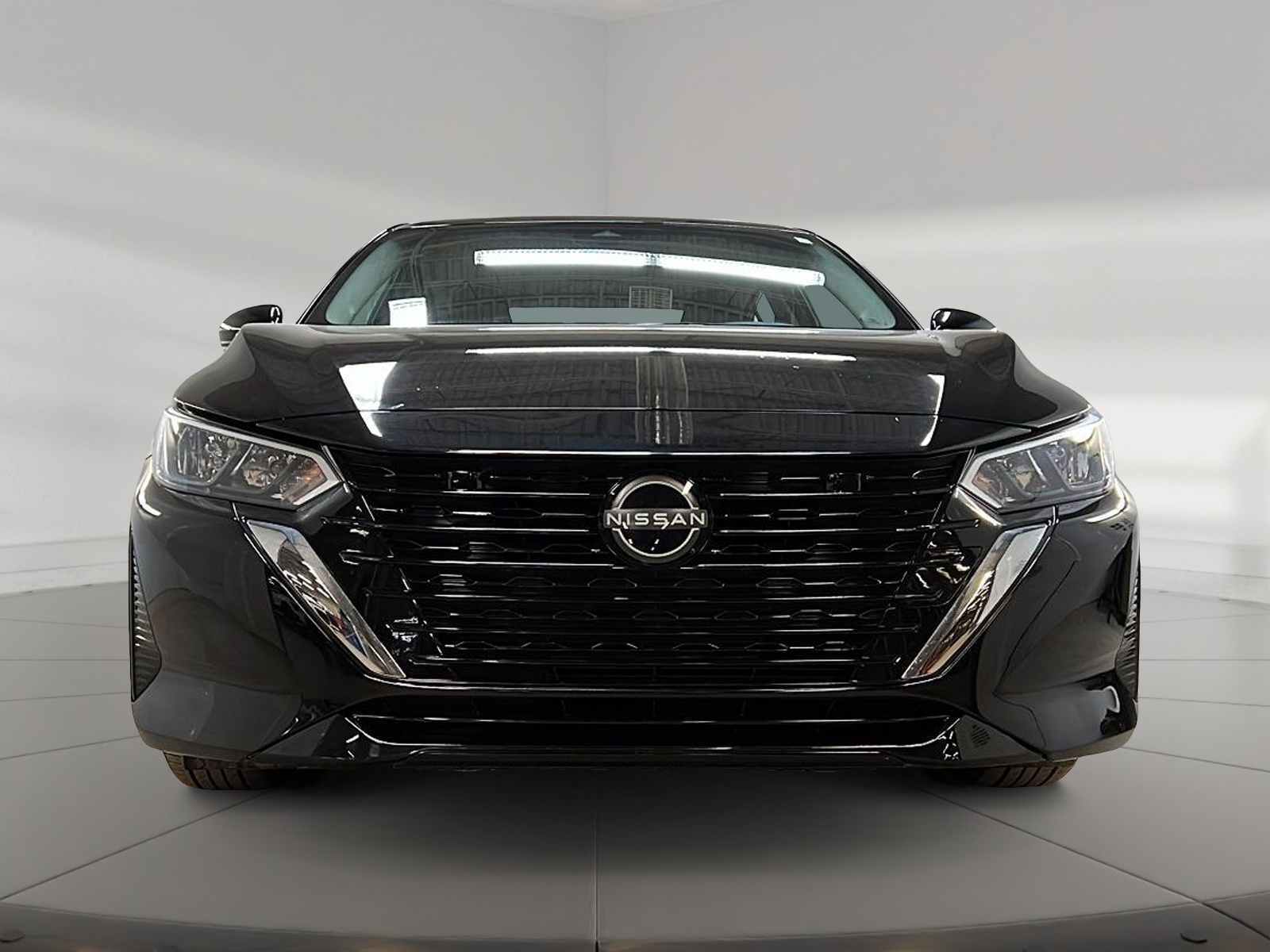 Nissan Sentra SV 2024 — photo 2