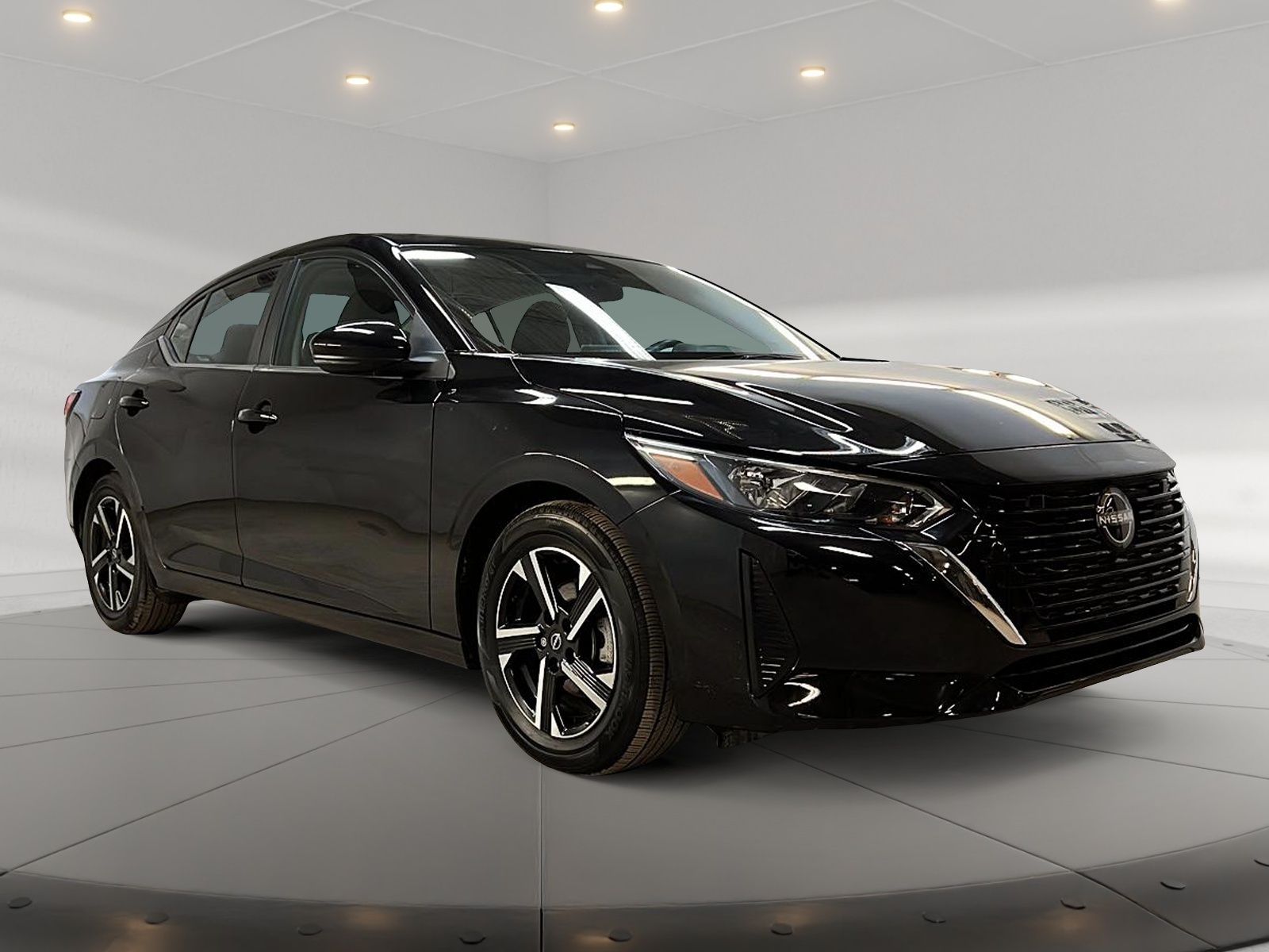 Nissan Sentra SV 2024 — photo 3