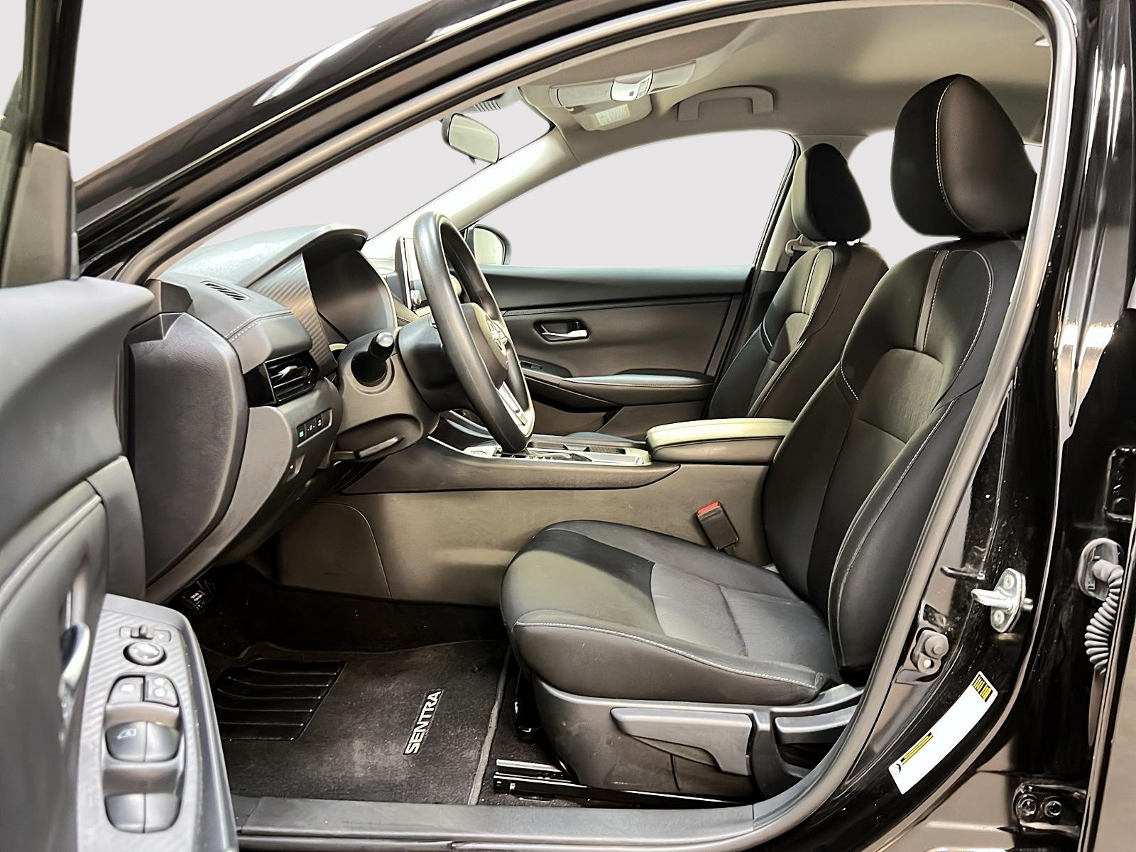 Nissan Sentra SV 2024 — photo 7