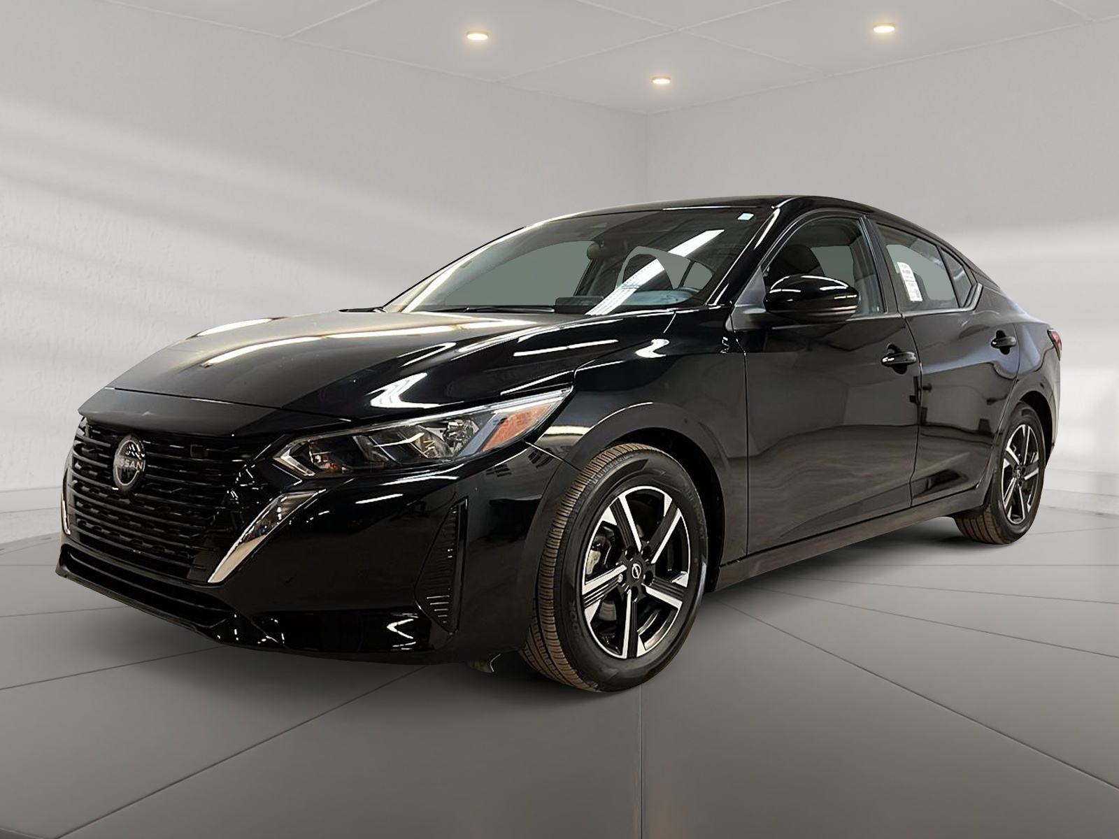 Nissan Sentra SV 2024