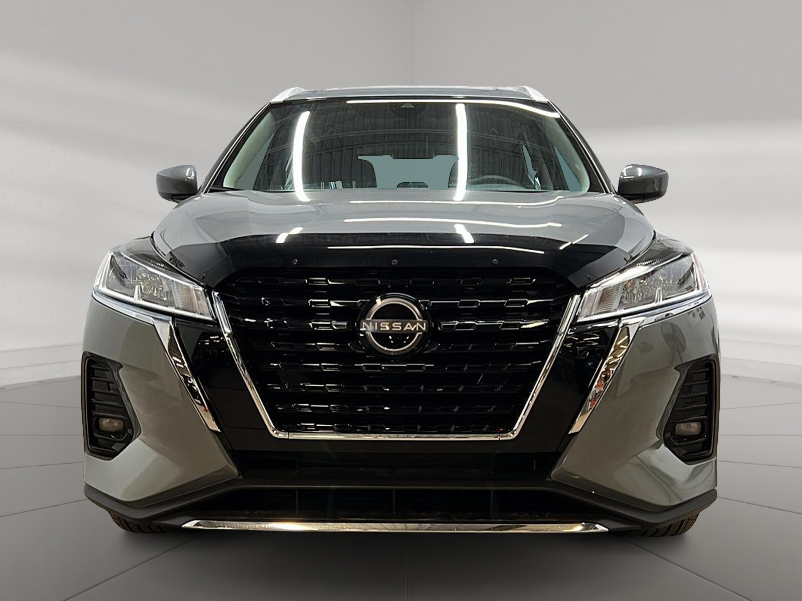 Nissan Kicks SV 2024 — photo 2