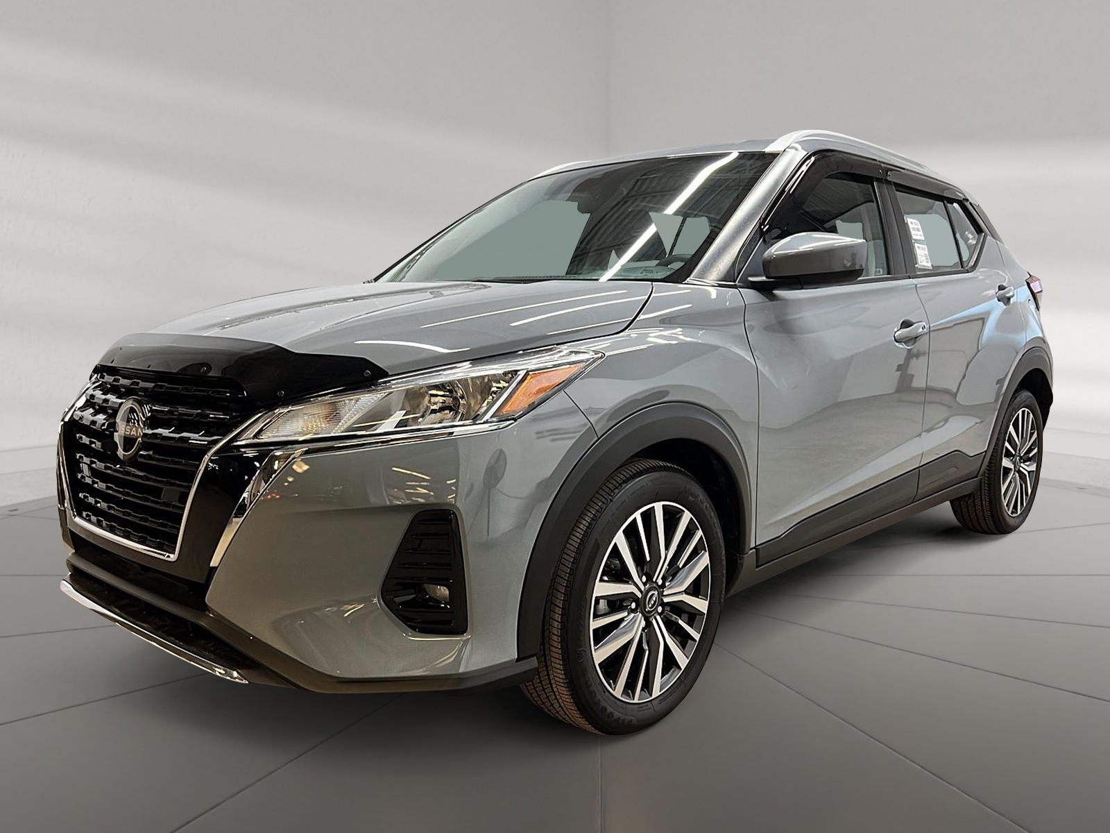 Nissan Kicks SV 2024