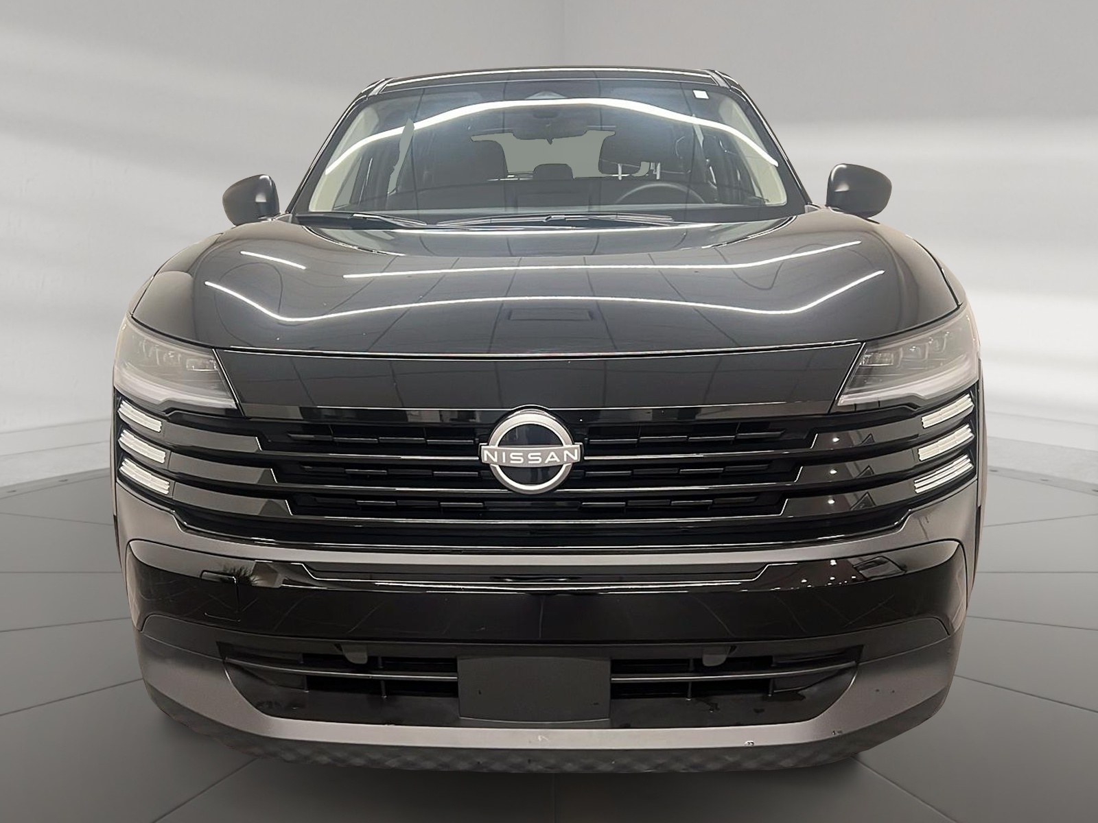 Nissan Kicks S 2025 — photo 2