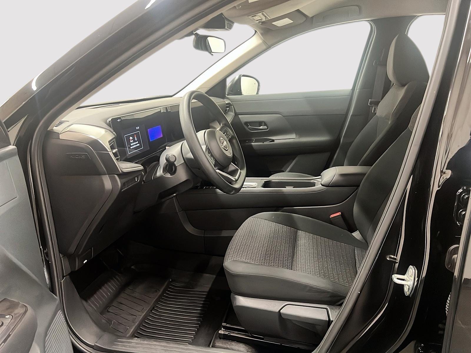 Nissan Kicks S 2025 — photo 7