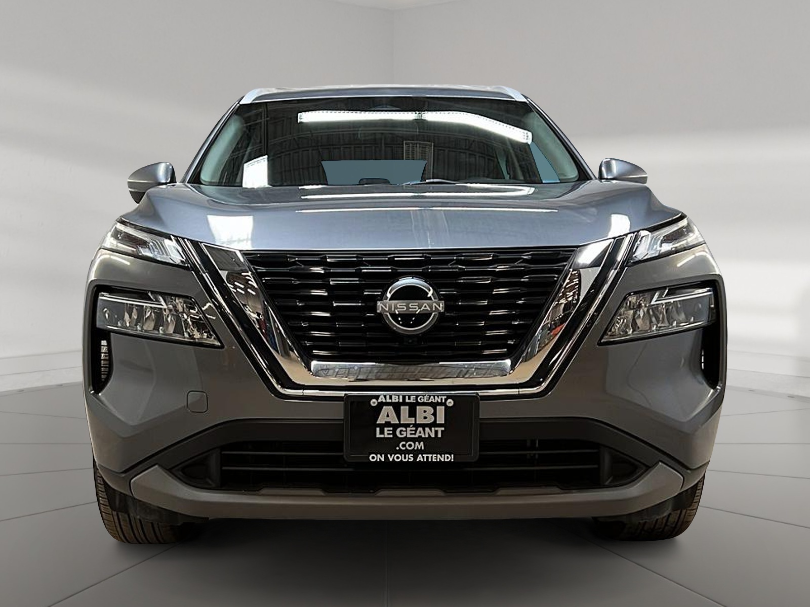 Nissan Rogue SV TOIT PANO 4RM 2023 — photo 2