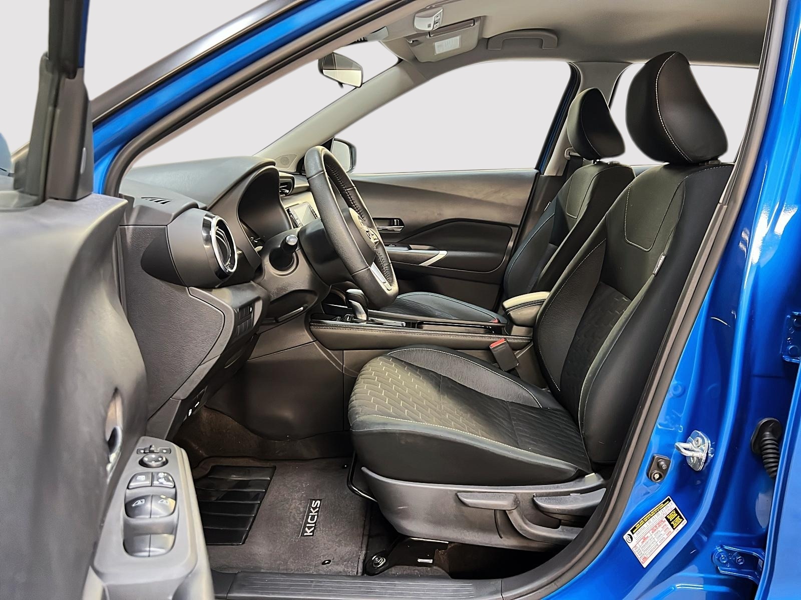Nissan Kicks SV 2024 — photo 7