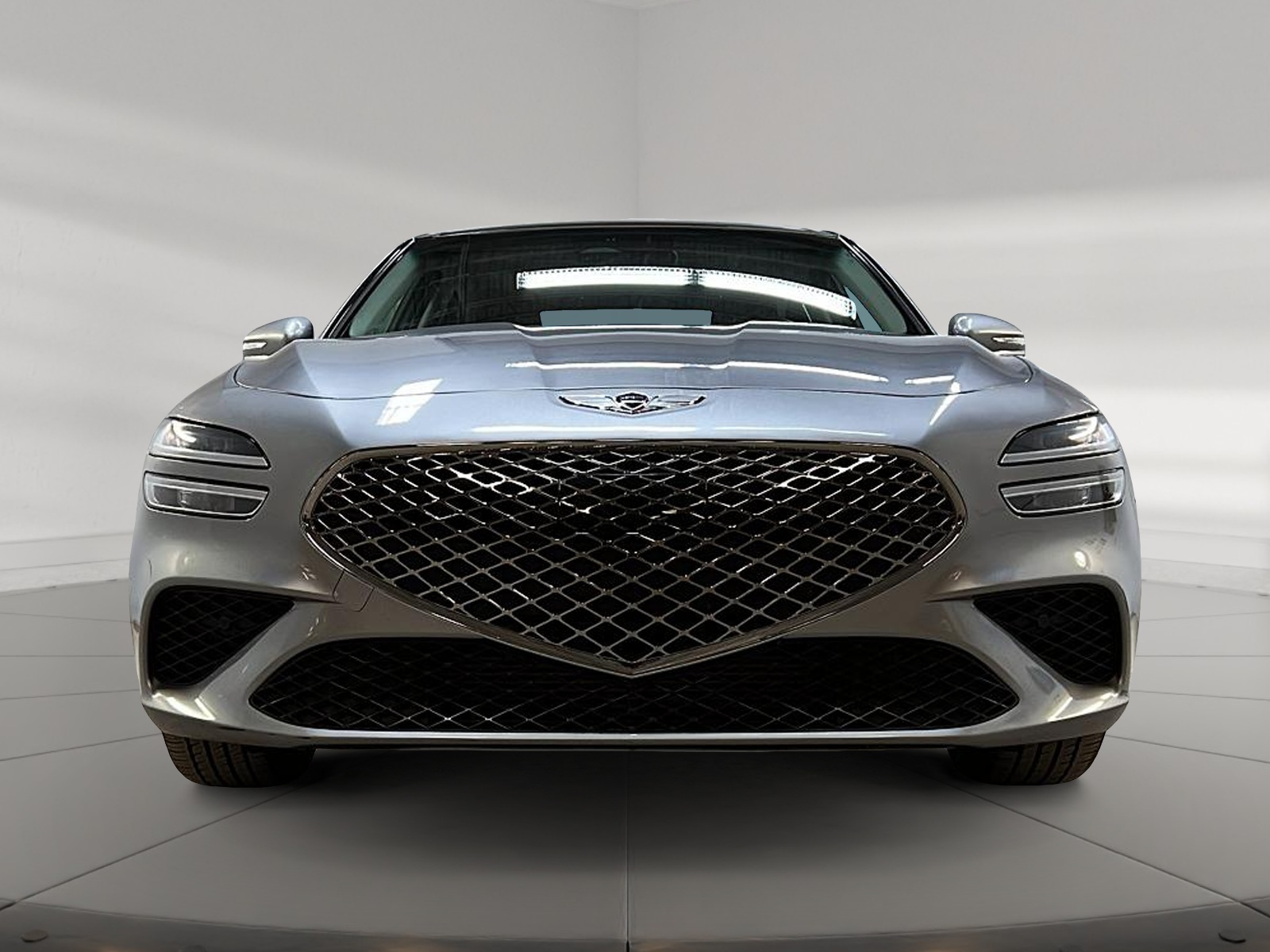 Genesis G70 ADVANCED 2.0T CUIR TOIT NAV 4RM 2022 — photo 2