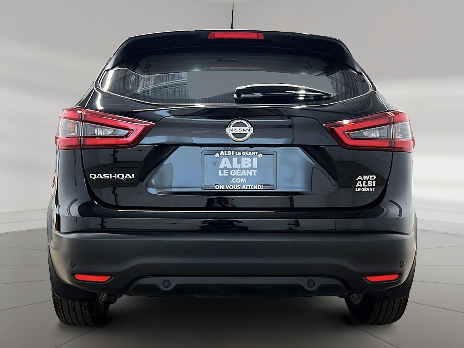 Nissan Qashqai S 4RM 2023 — photo 5