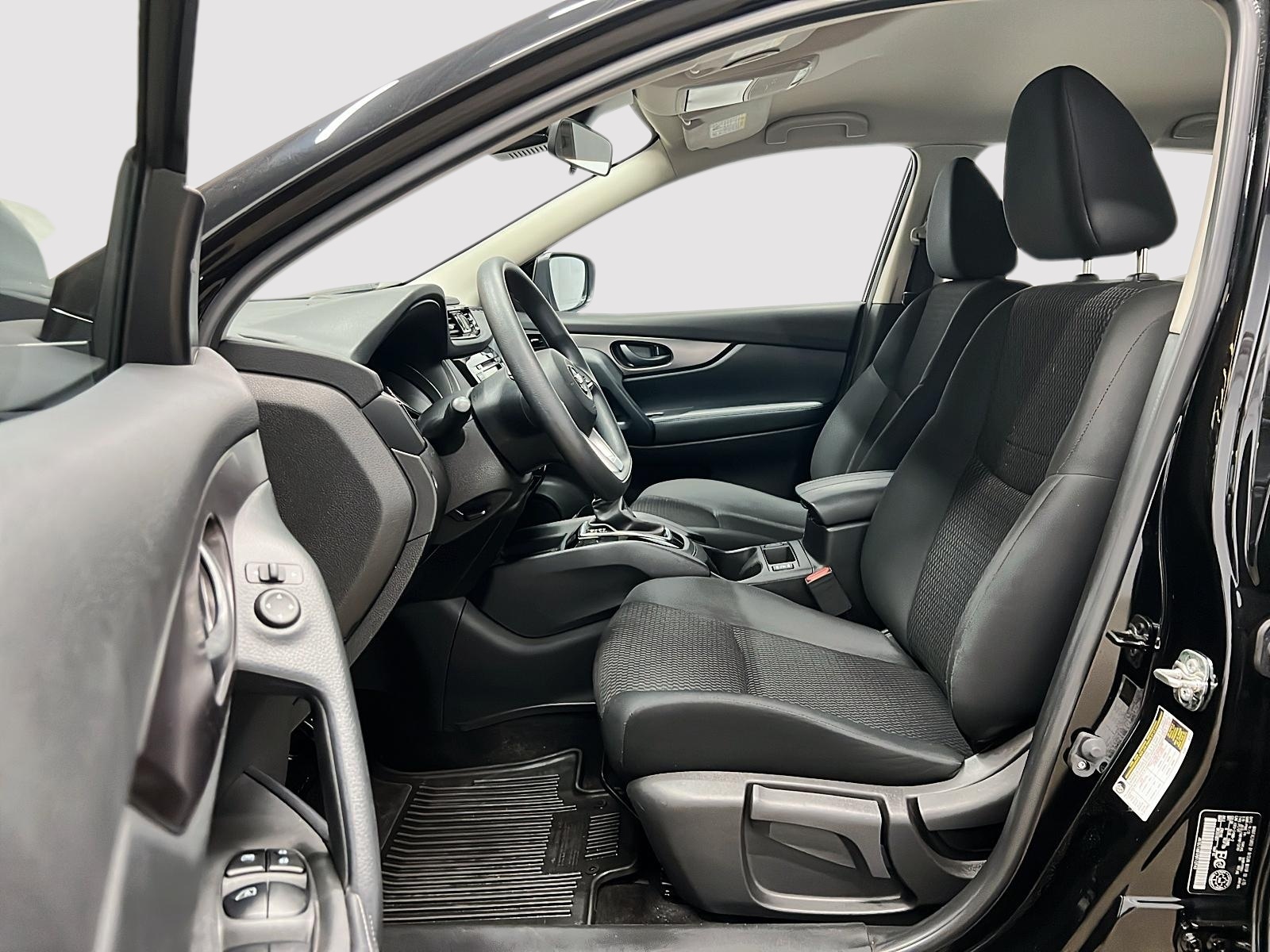 Nissan Qashqai S 4RM 2023 — photo 7