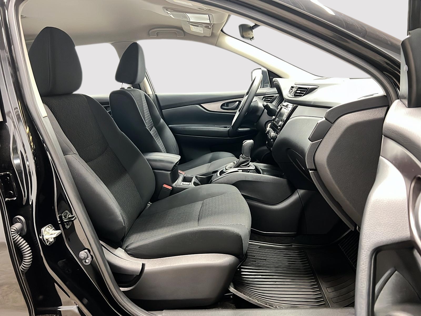 Nissan Qashqai S 4RM 2023 — photo 8