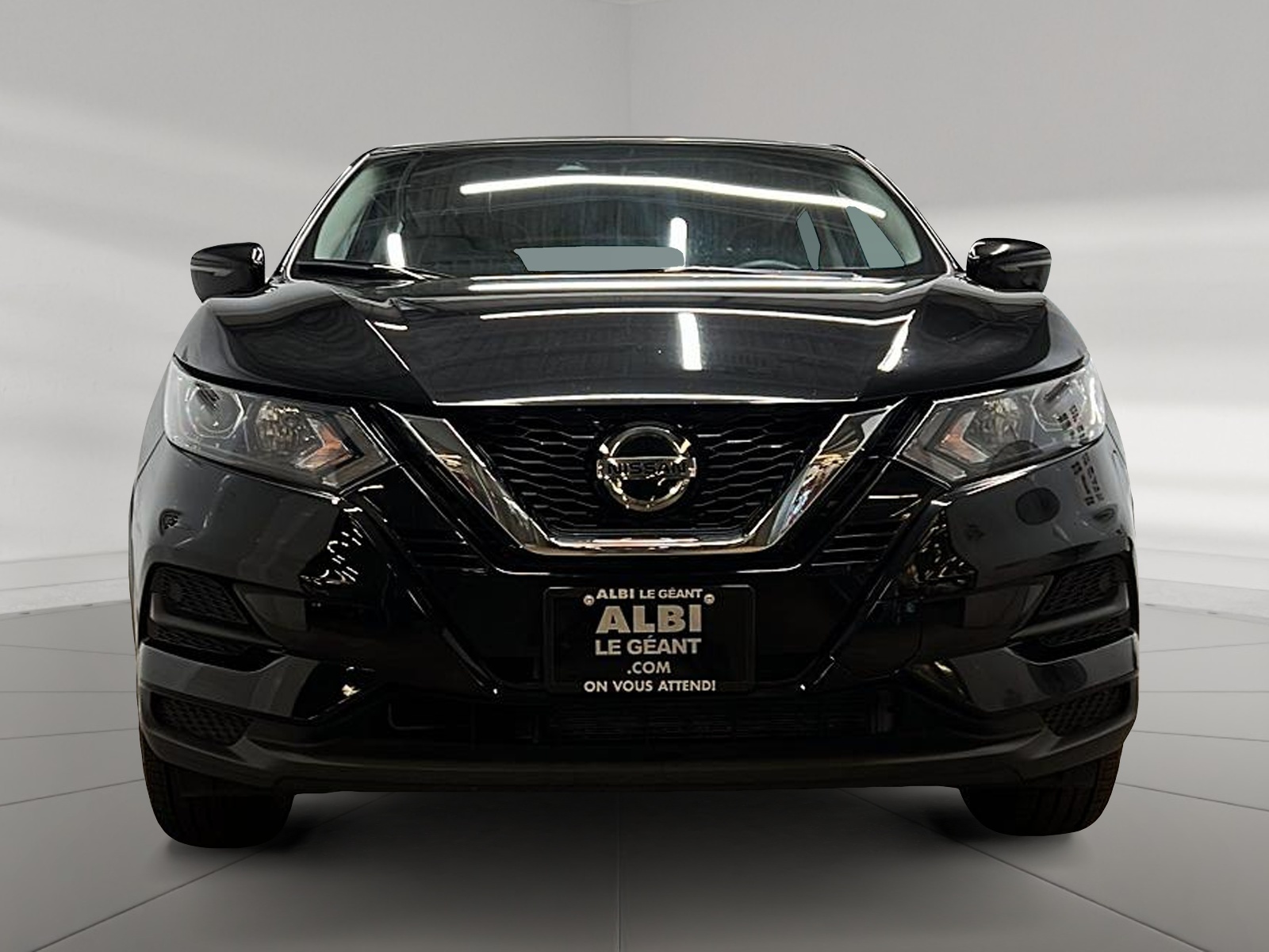 Nissan Qashqai S 4RM 2023 — photo 2