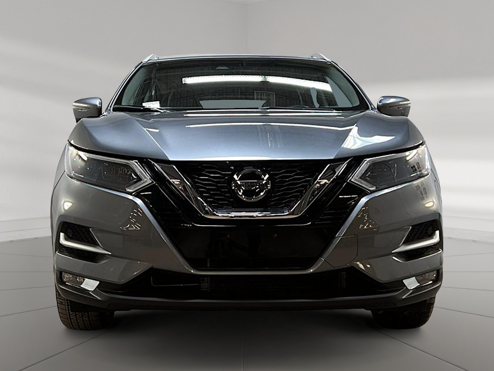 Nissan Qashqai SL PLATINUM CUIR TOIT NAV 4RM 2023 — photo 2