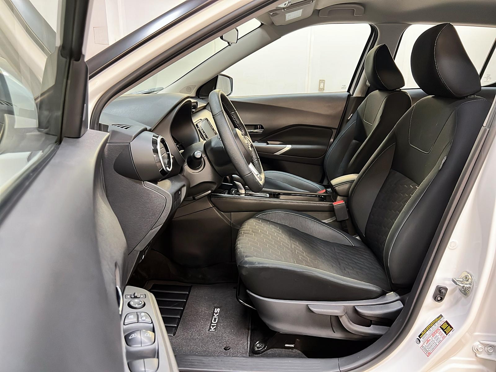 Nissan Kicks SV 2024 — photo 7