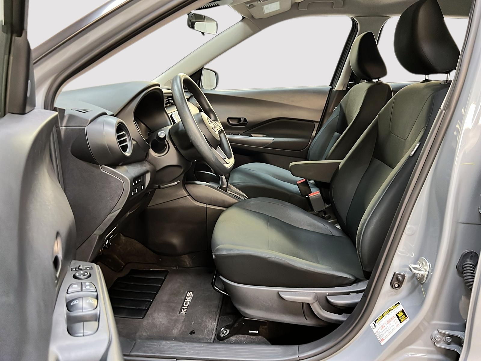 Nissan Kicks S 2024 — photo 7