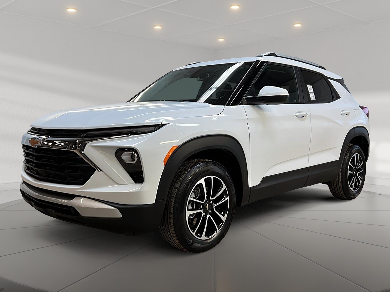 2025 Chevrolet Trailblazer LT AWD