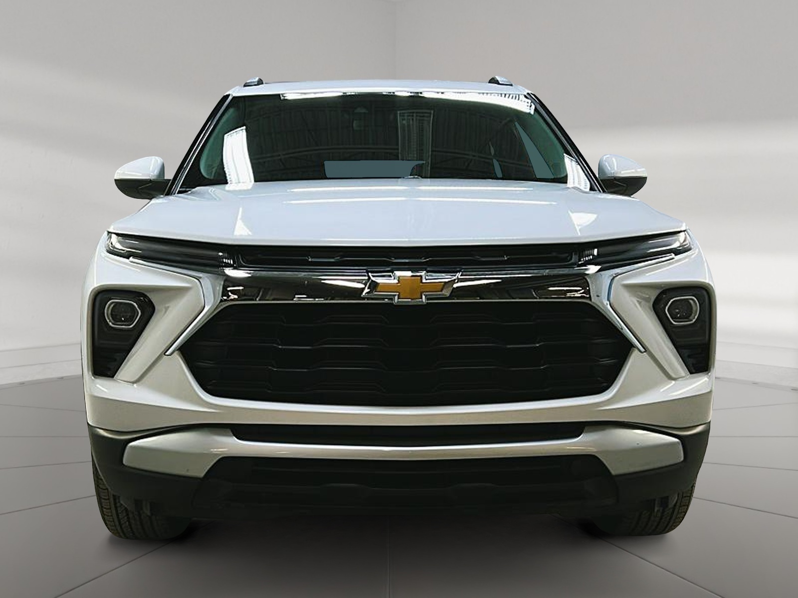 Chevrolet Trailblazer 1LT GR COMMODITÉ 4RM 2025 — photo 2