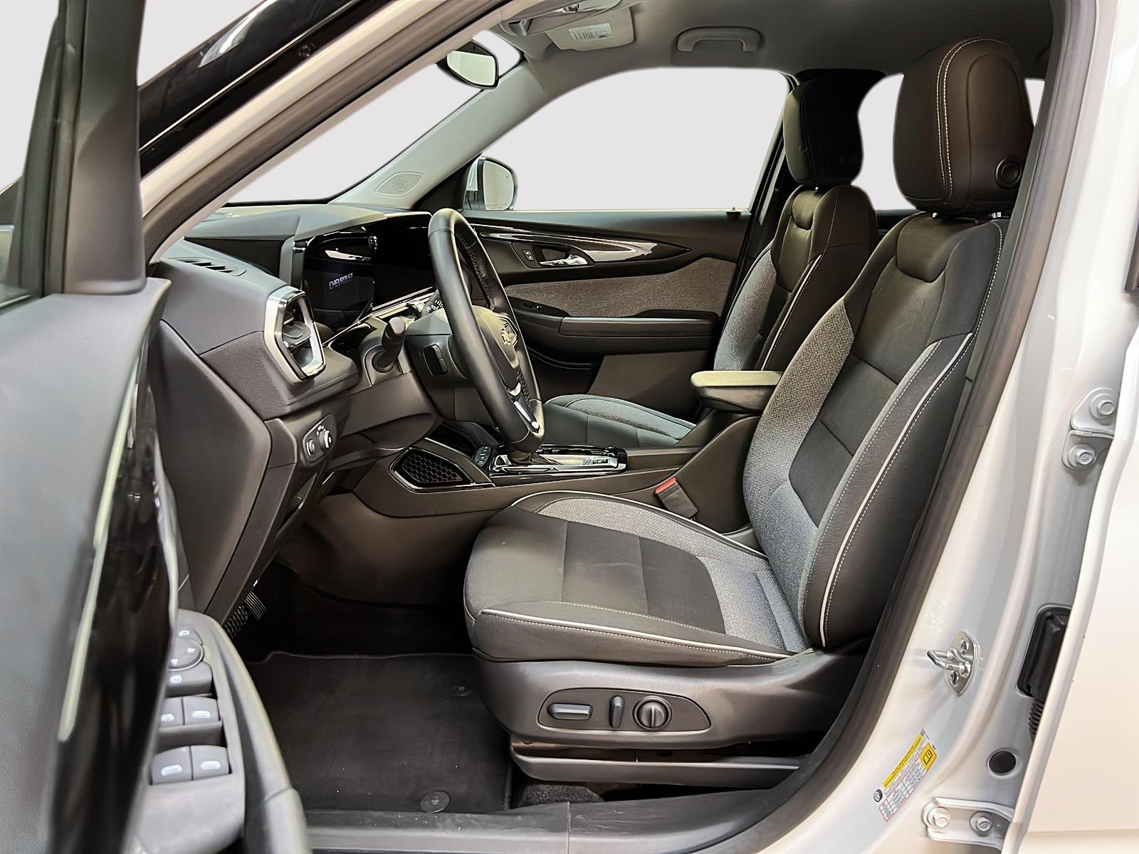 Chevrolet Trailblazer 1LT GR COMMODITÉ 4RM 2025 — photo 7