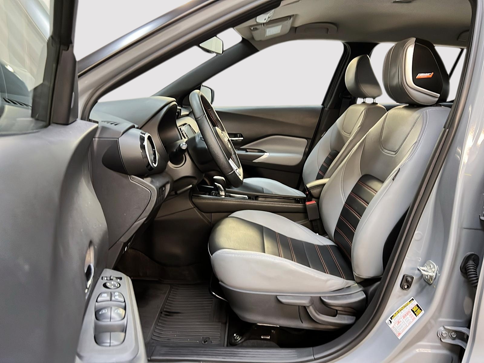 Nissan Kicks SR PREMIUM CUIR 2024 — photo 7