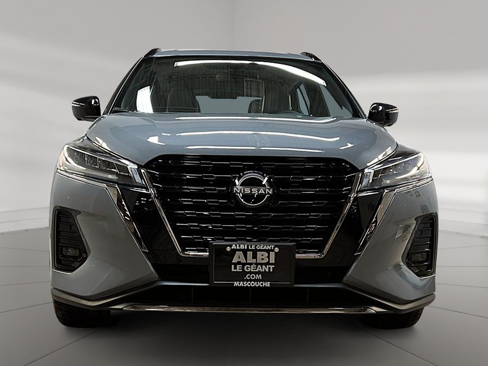 Nissan Kicks SR PREMIUM CUIR 2024 — photo 2