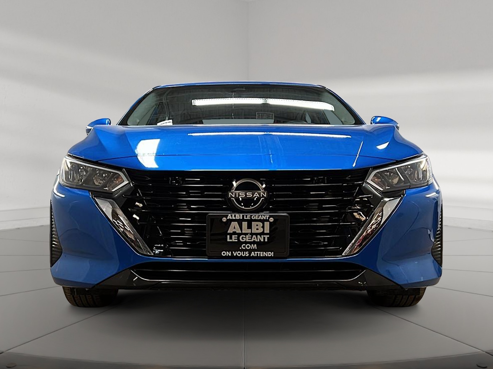 Nissan Sentra SV 2024 — photo 2