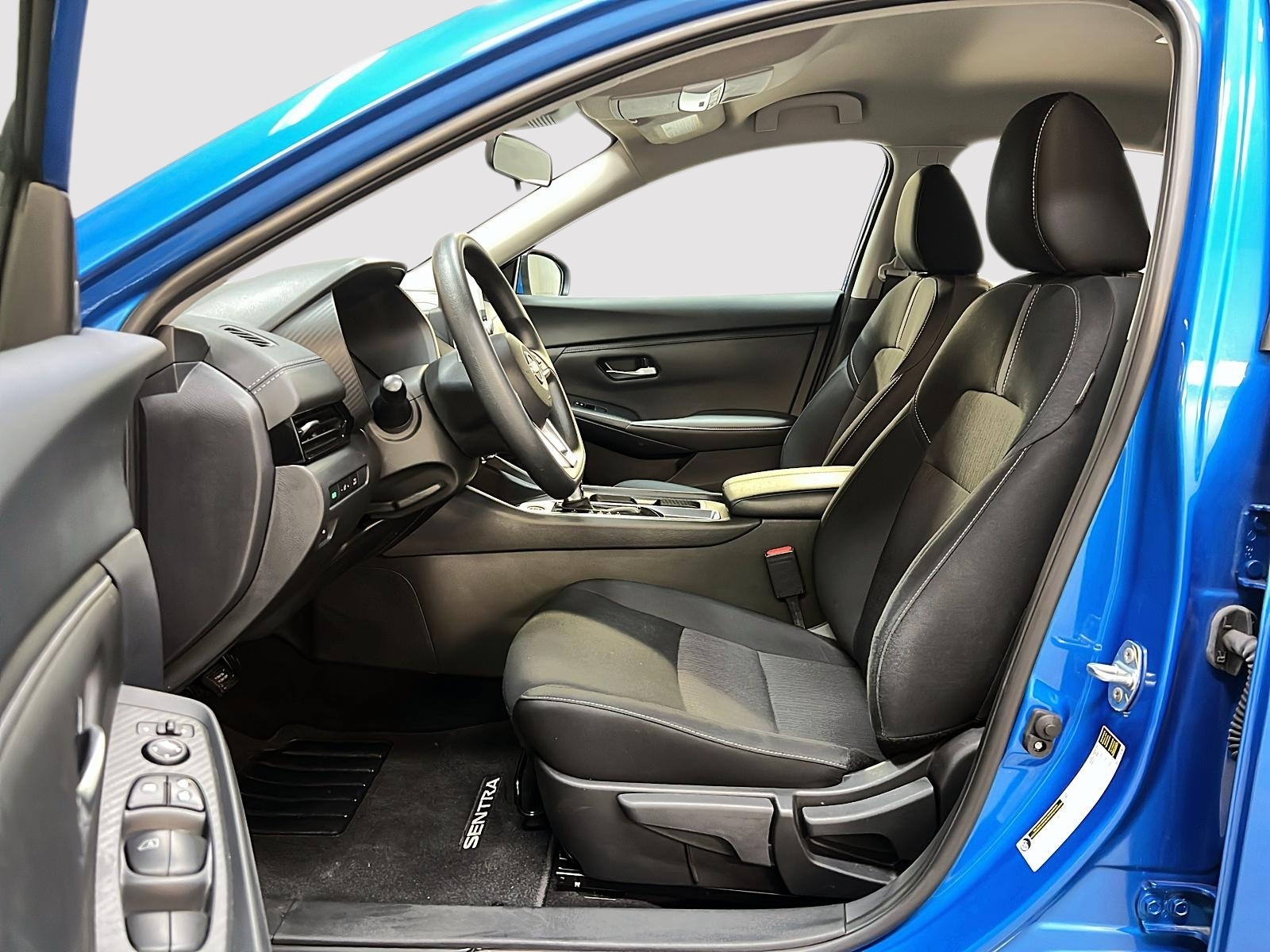 Nissan Sentra SV 2024 — photo 7