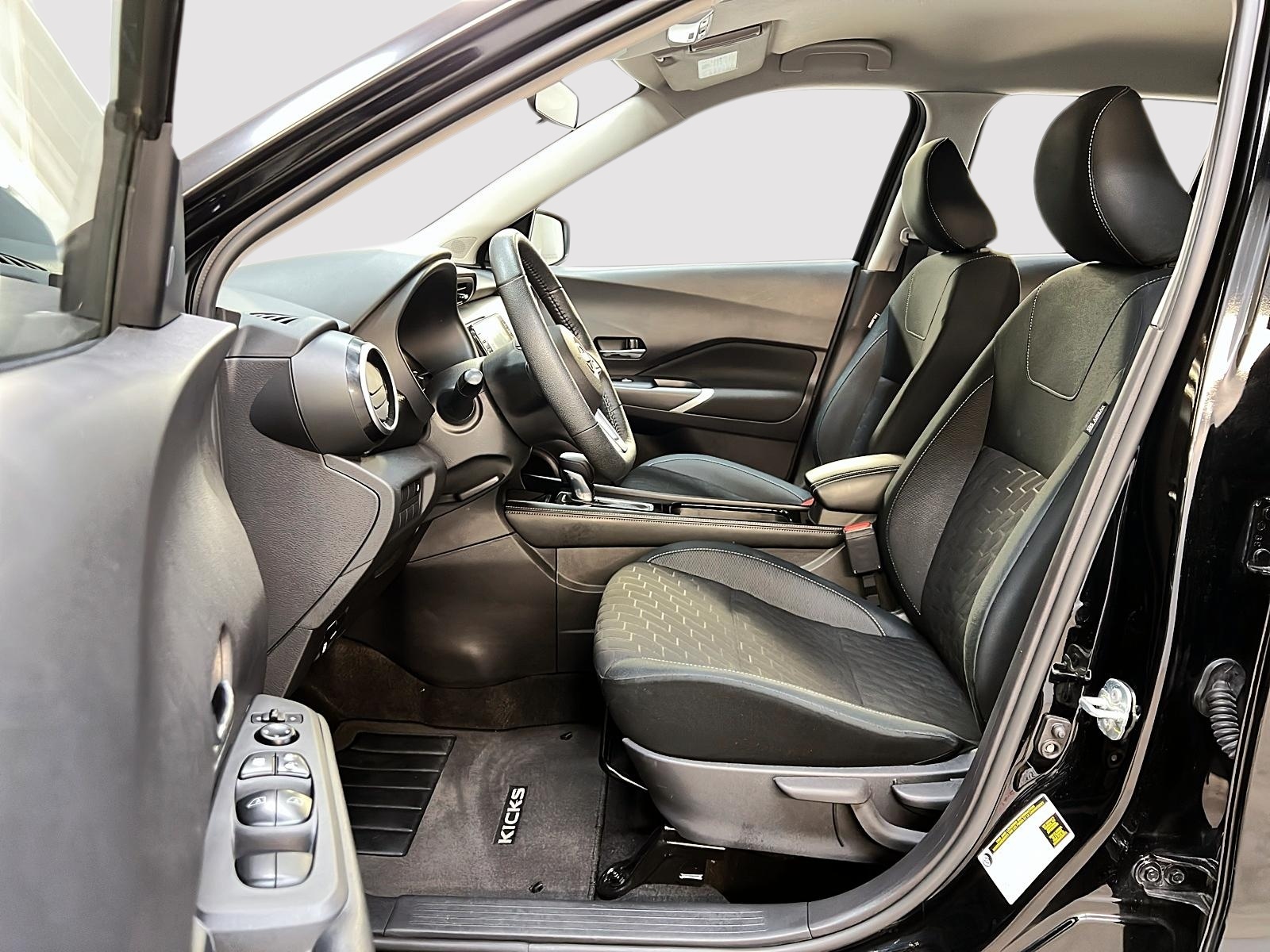 Nissan Kicks SV 2024 — photo 7