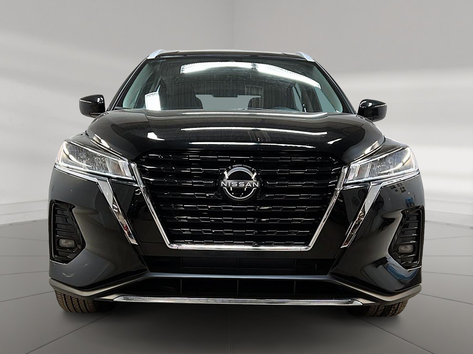 Nissan Kicks SV 2024 — photo 2