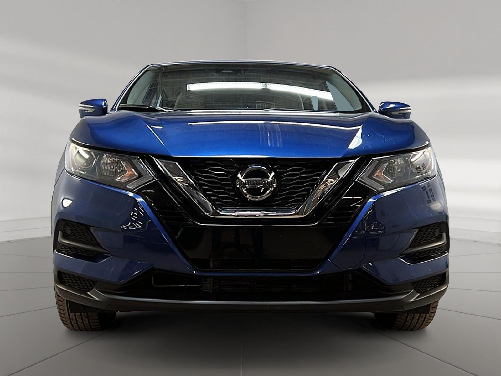 Nissan Qashqai S 4RM 2023 — photo 2