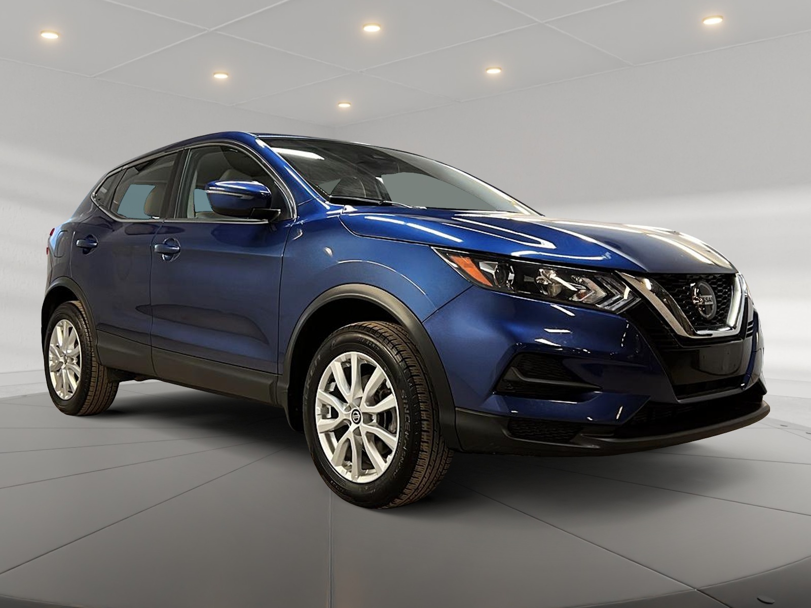 Nissan Qashqai S 4RM 2023 — photo 3