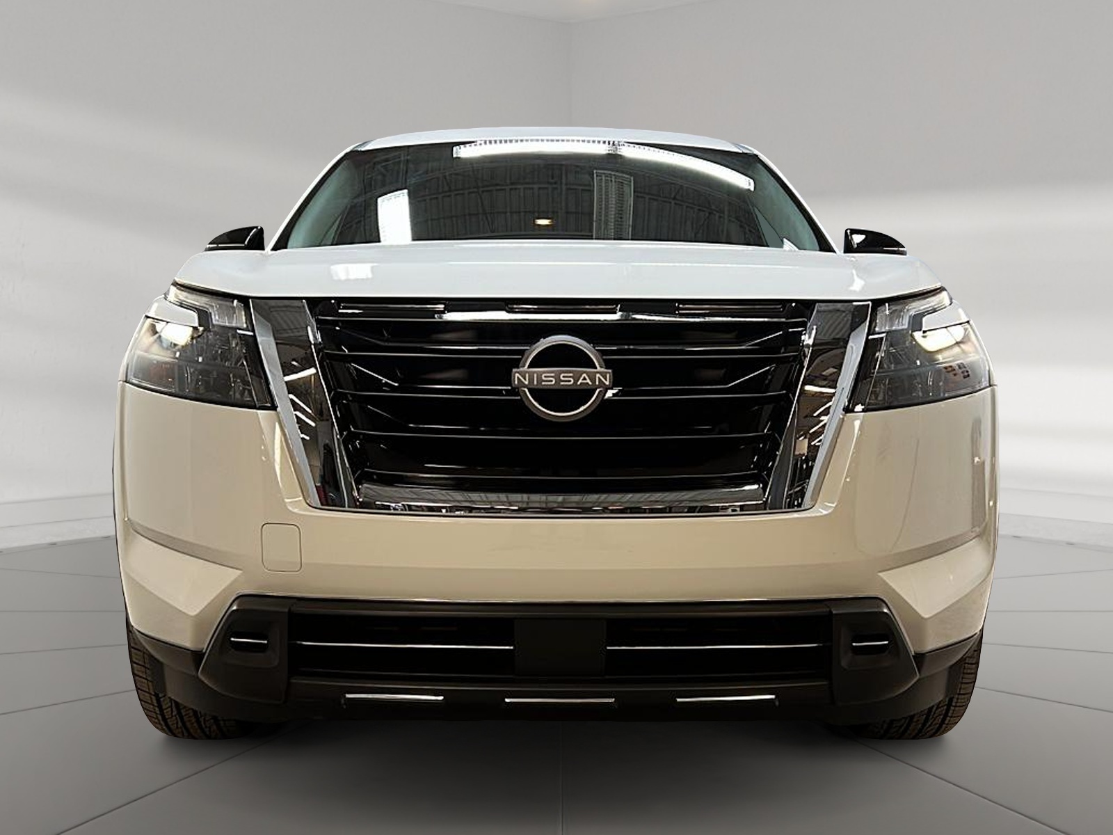 Nissan Pathfinder S 4RM 2025 — photo 2
