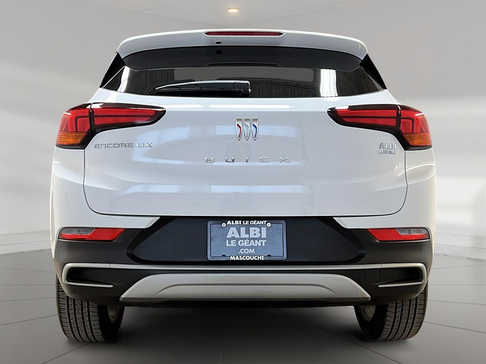 Buick Encore GX PREFERRED 4RM 2024 — photo 5