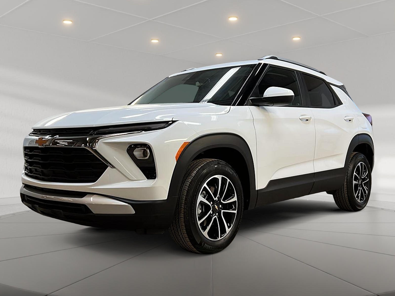 2025 Chevrolet Trailblazer LT AWD