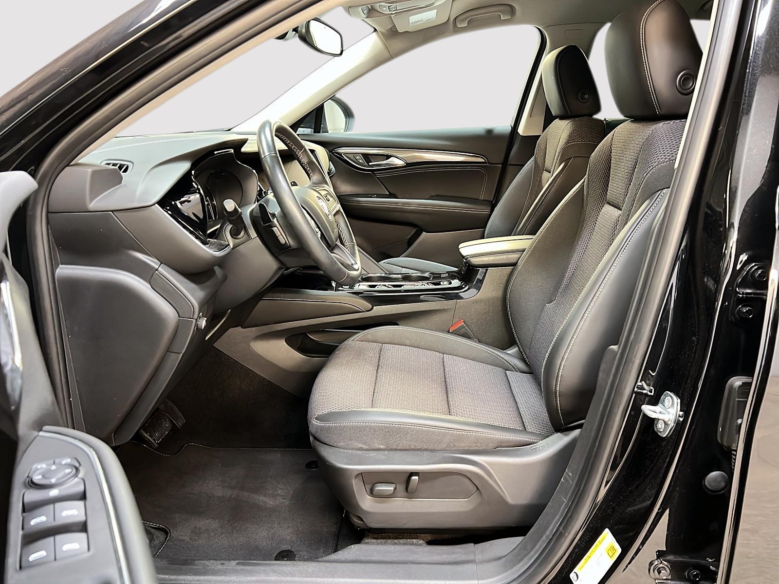Buick Envision PREFERRED 4RM 2023 — photo 7
