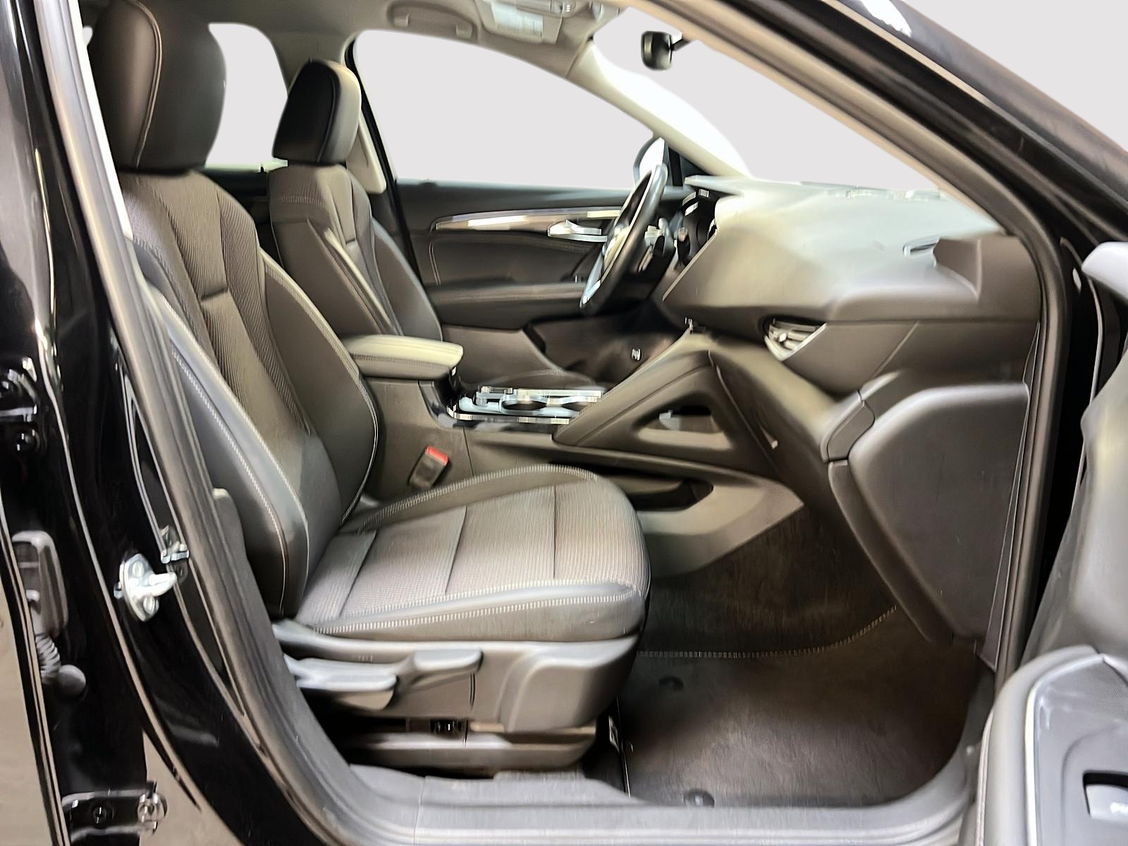 Buick Envision PREFERRED 4RM 2023 — photo 8